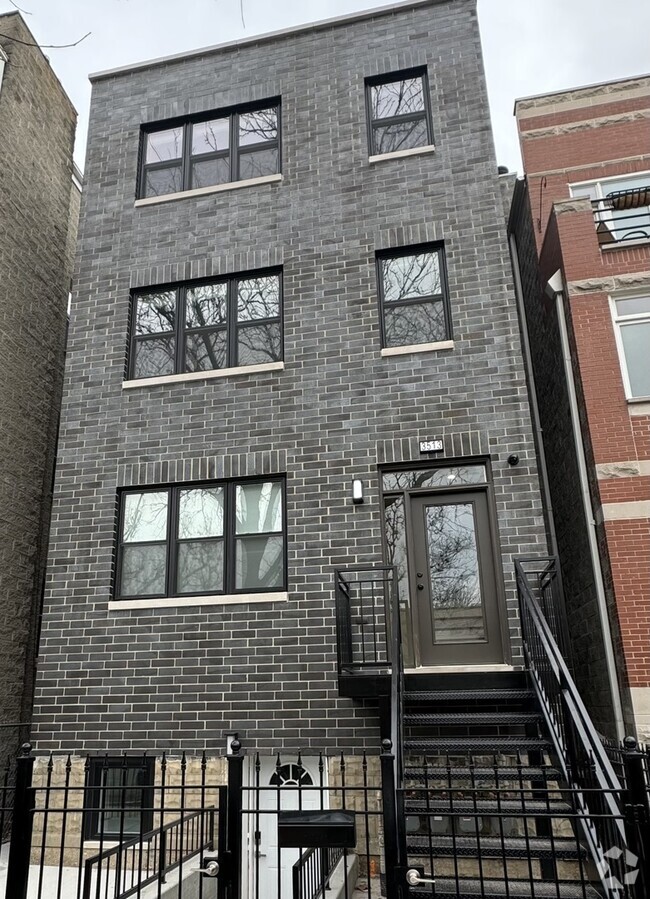 Building Photo - 3513 N Seminary Ave