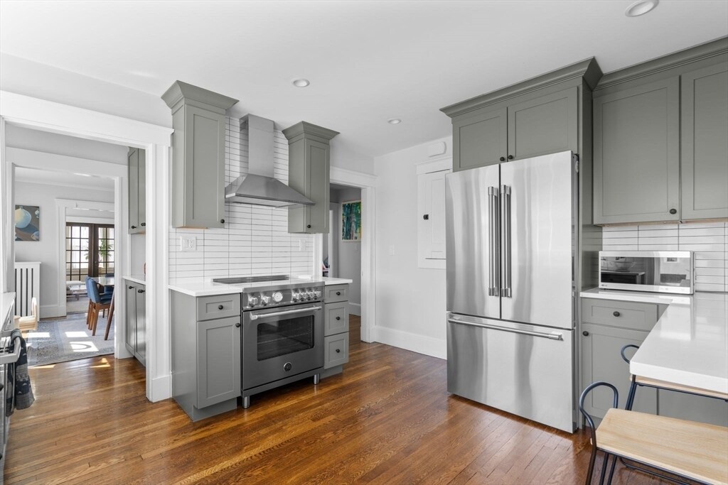 Foto principal - 151 Pleasant St