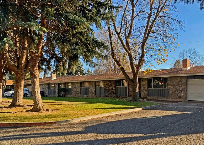 Foto del edificio - 3541 W Magnolia St