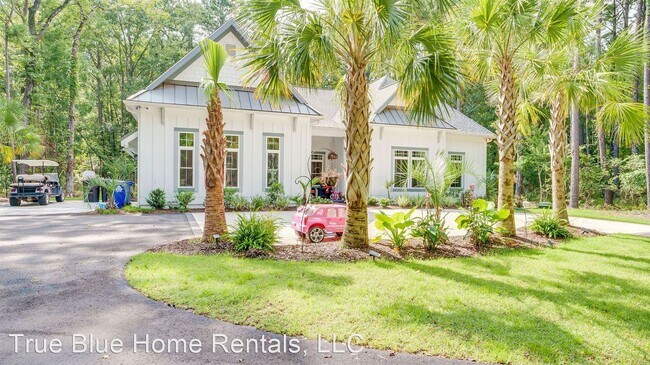 Building Photo - 4 br, 3.5 bath House - 1395 Old Rosebud Tr...