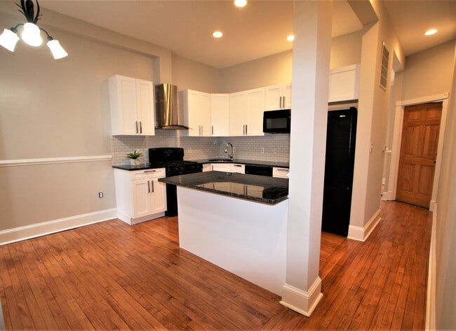 Foto del edificio - 613 Florida Ave NW