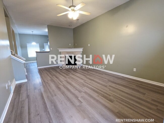 Building Photo - 6817 Kamali Ave.  - Lovely Home on Corner ...