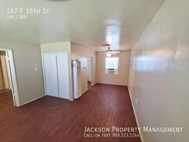 Foto del edificio - Great One Bedroom One Bathroom