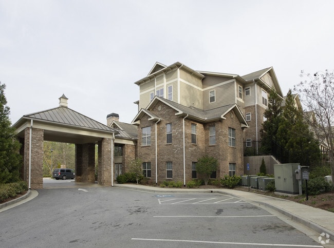 Norman Berry Village - Norman Berry Village - MUST BE AGE 55+