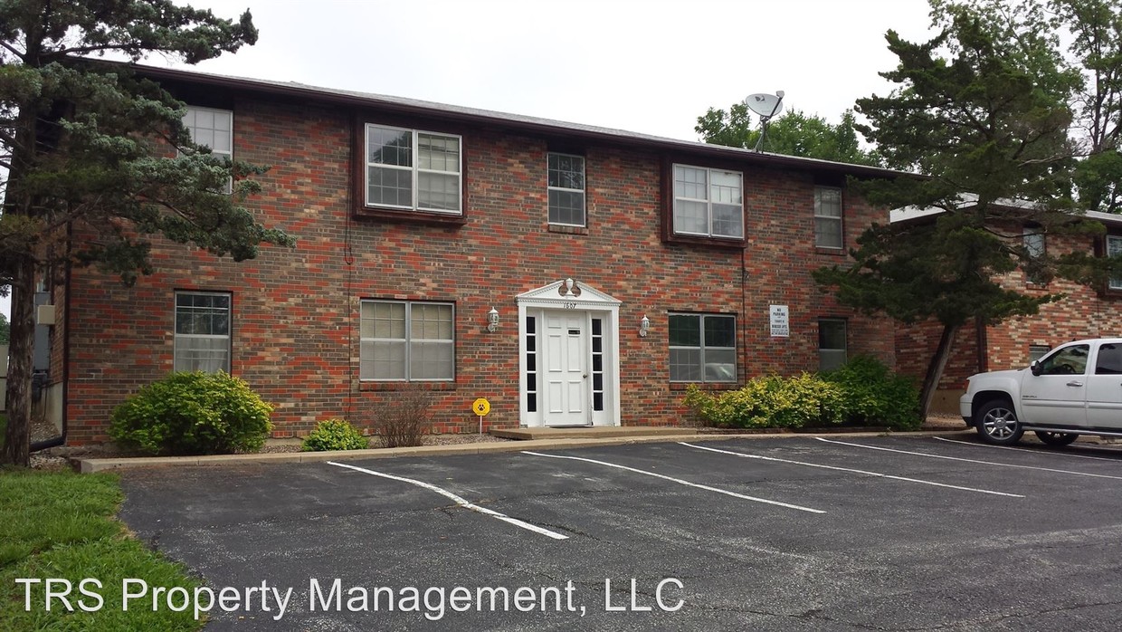 Foto principal - 1607 Windsor St