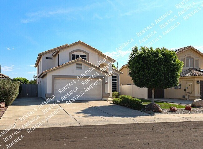 Building Photo - 6784 W Louise Dr