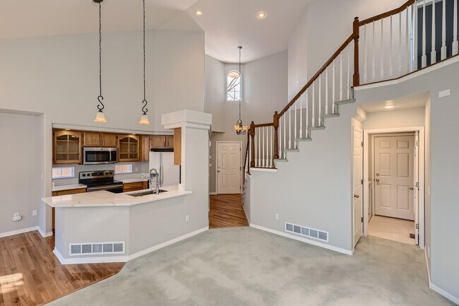 Building Photo - 12472 E Caspian Dr