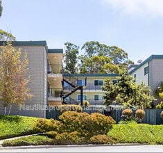 Building Photo - 825 Balboa Ave