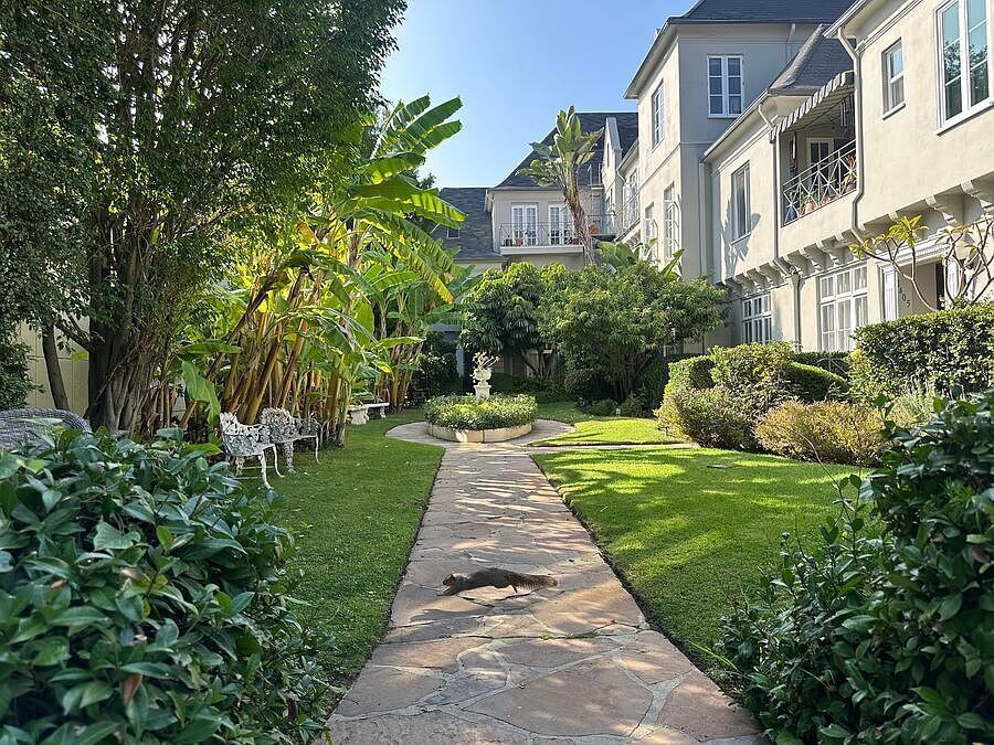 Foto principal - 1407 Laurel Ave