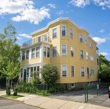 Building Photo - 11 Ware St