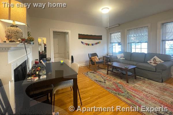 Photo - 21 Chauncy St Apartment