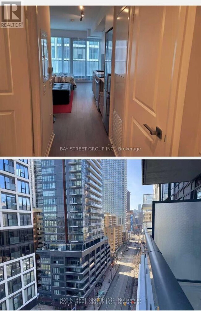 Photo du bâtiment - 251-1251 Jarvis St