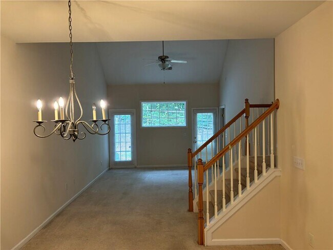 Building Photo - 416 McAfee Ct