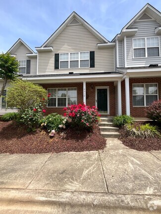 Building Photo - 4612 Cross Ridge Ln