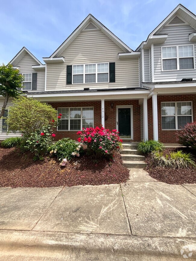 Building Photo - 4612 Cross Ridge Ln