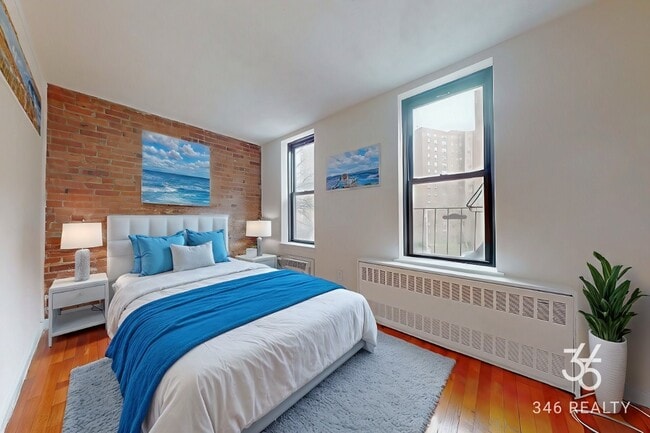 Foto del edificio - First Avenue