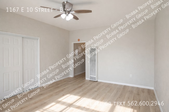 Foto del edificio - 1167 E 10th St