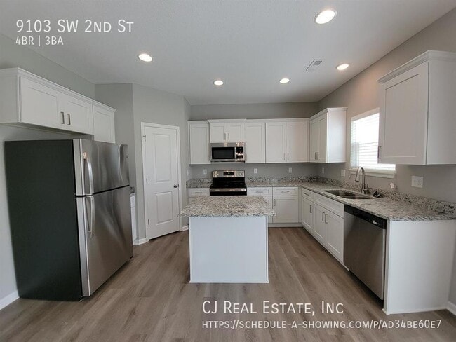 Building Photo - 9103 SW 2nd St