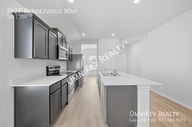 Building Photo - 3427 Rendezvous Way
