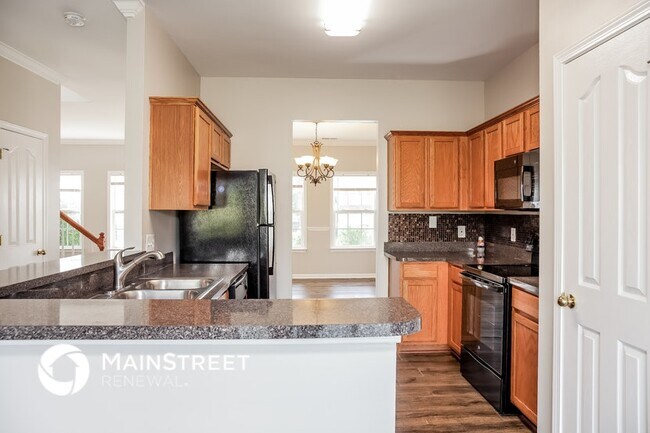 Foto del edificio - 5120 Stowe Derby Dr