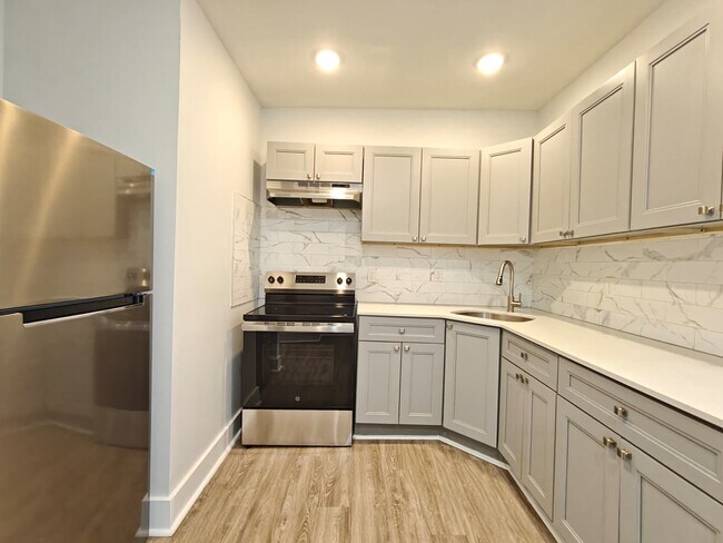 Foto del edificio - 1404 N 21st St