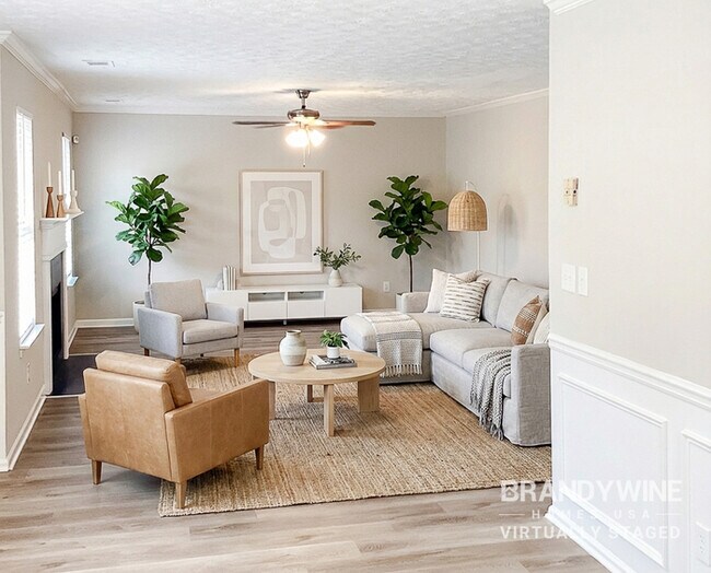 Foto del edificio - 2025 Newton Estates Dr