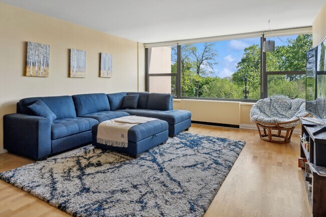 Foto del edificio - 1850 N Clark St