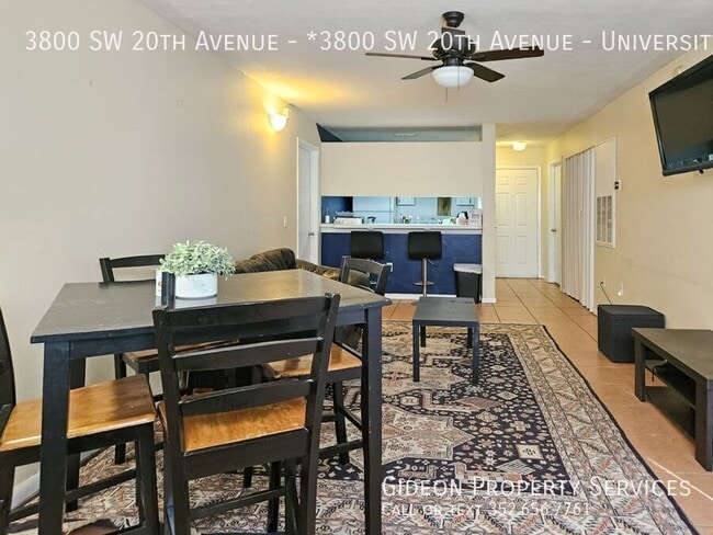 Building Photo - 3800 SW 20th Ave