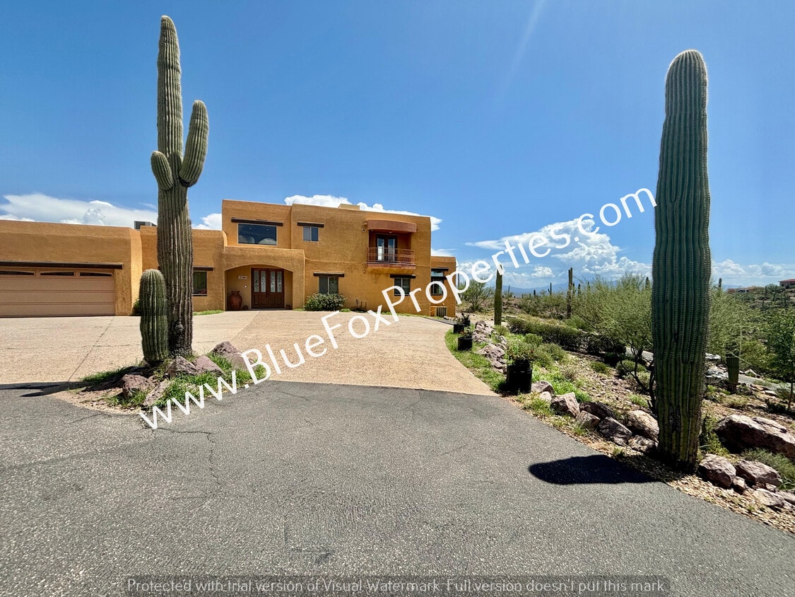 Photo - 2100 N Via De Suenos-