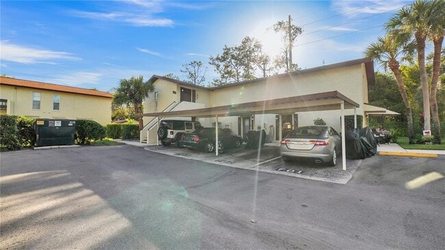 Foto del edificio - 501 E Bay Dr