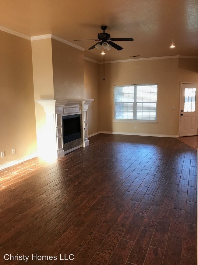 Building Photo - 4 br, 2 bath House - 7905 Fresno