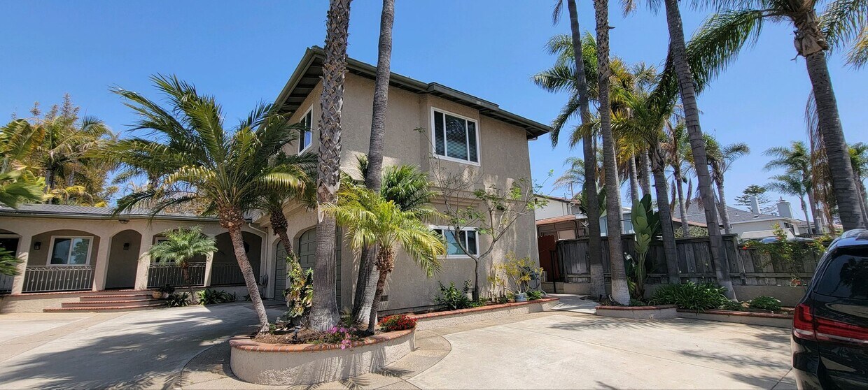 Primary Photo - Large 1 bedroom oversized unit with ocean ...