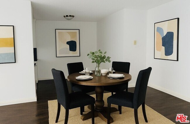 Foto del edificio - 1475 S Wooster St