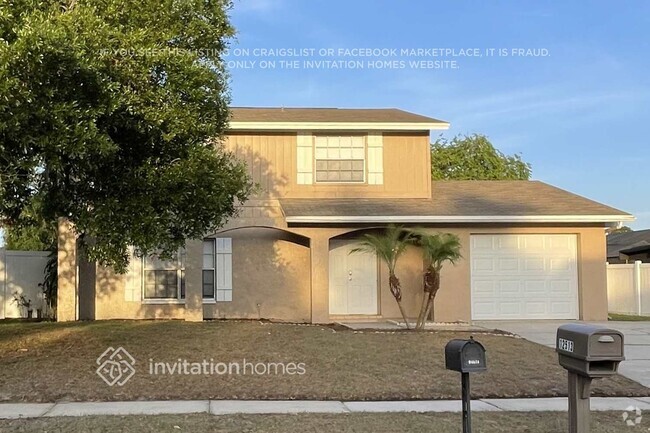 Building Photo - 12513 Regency St