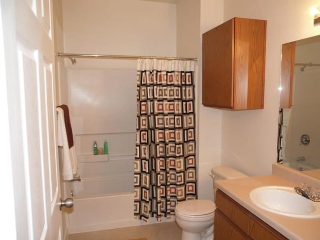 Cricket Hollow Apartments Apartments - Willis, TX  