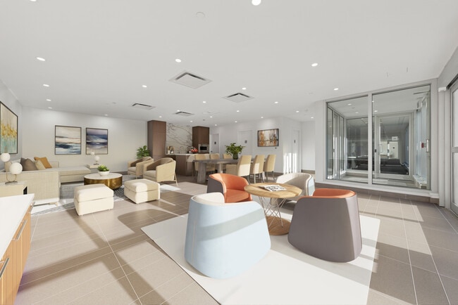 Building Photo - Arbutus Residences