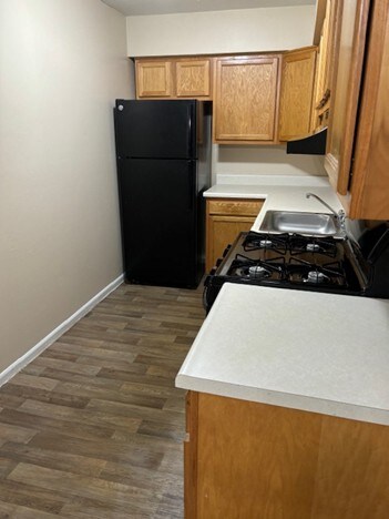 Foto del edificio - 5123 Ryan Rd