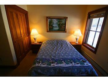 Master Bedroom - 22787 US Highway 6
