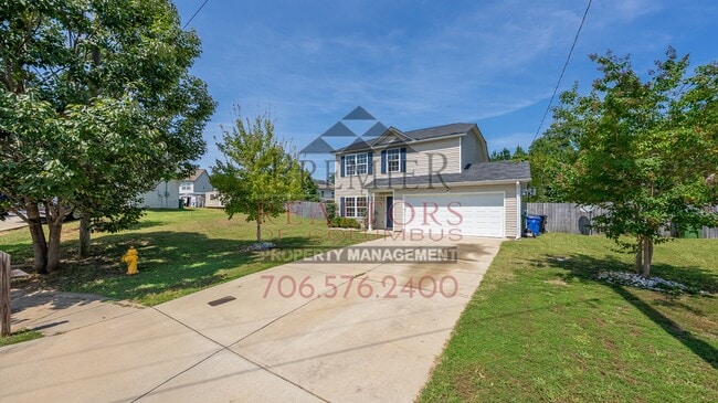 Building Photo - 741 Compass Trl