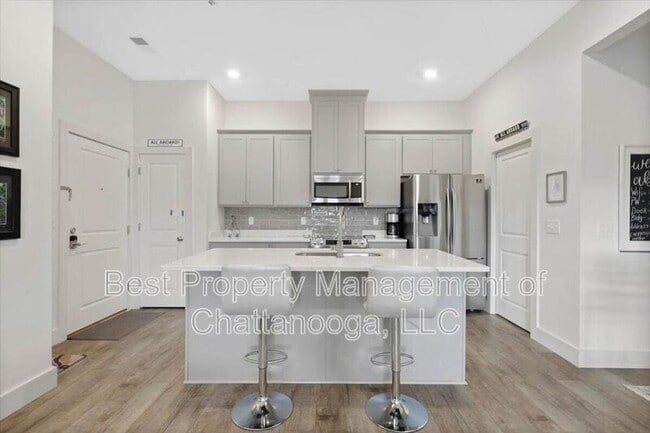 Building Photo - 1603 Fagan St