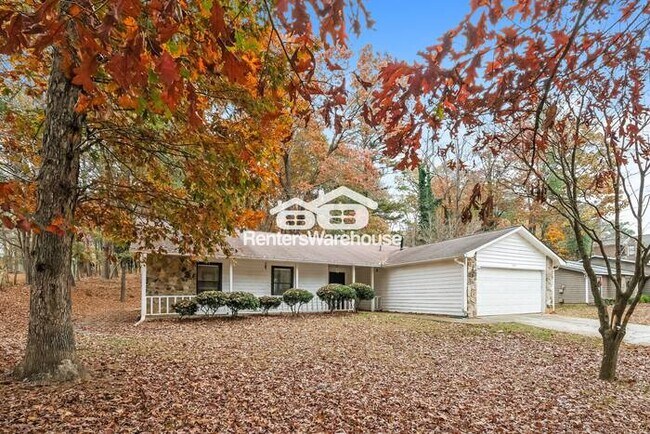 Building Photo - Charming 3/2 Roswell Ranch