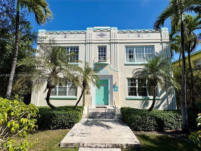 Foto del edificio - 1027 Euclid Ave