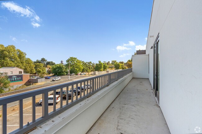 Foto del edificio - 301 D St