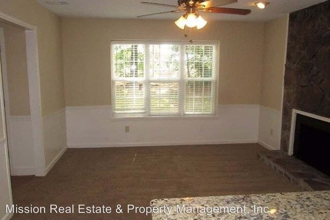 Building Photo - 3 br, 2.5 bath House - 3817 Old Norcross Rd