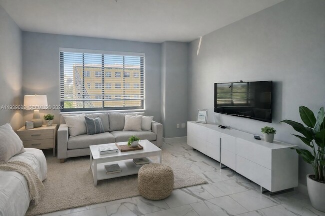 Photo - 101 E Camino Real Apartment