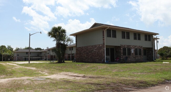 Foto del edificio - The Waves at Jacksonville Beach
