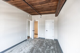 The Pipeline 1BR, 1BA - The Trail Lofts