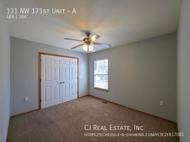 Foto del edificio - 131 NW 171 Rd