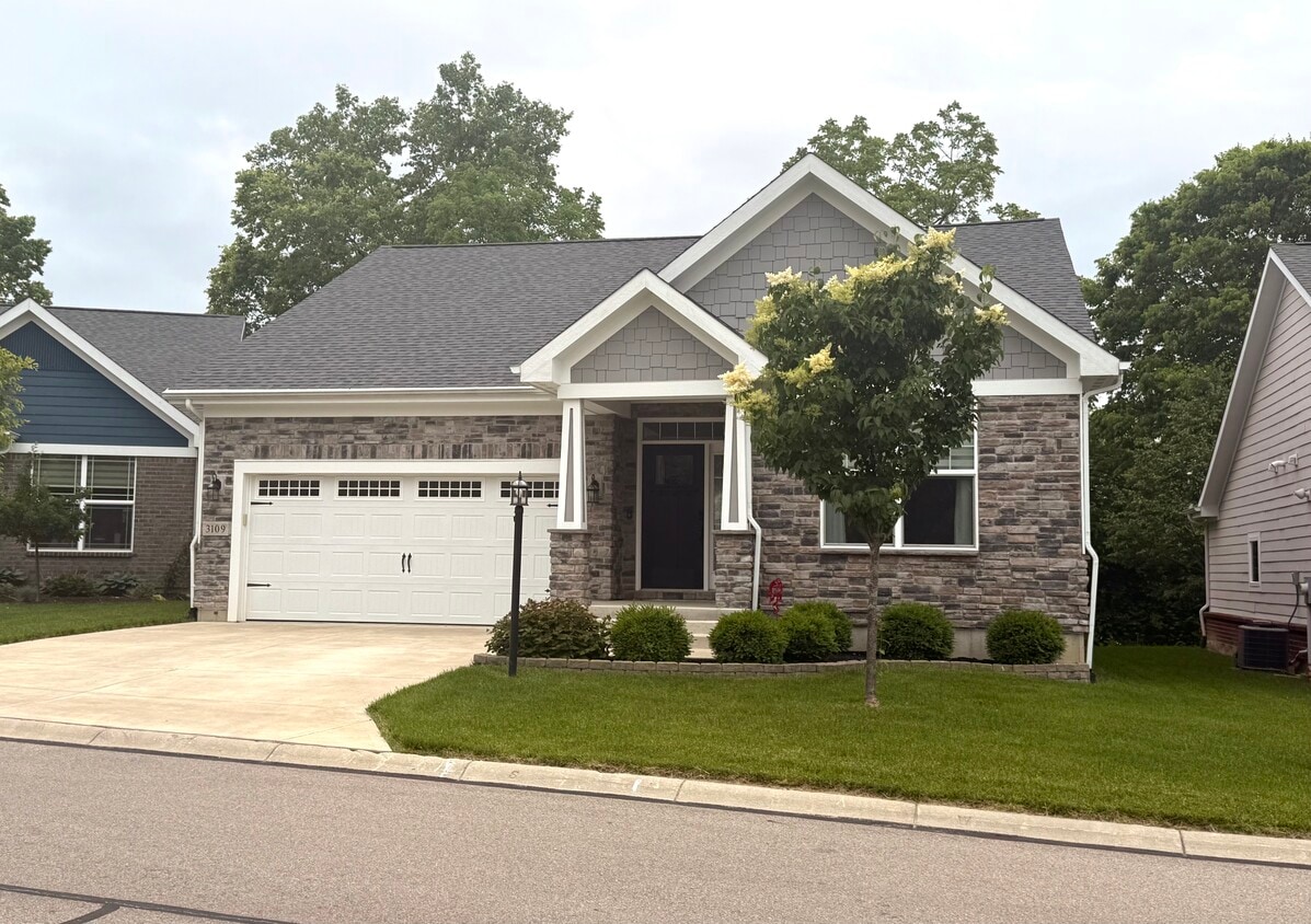 Building Photo - 3109 W Millstone Dr