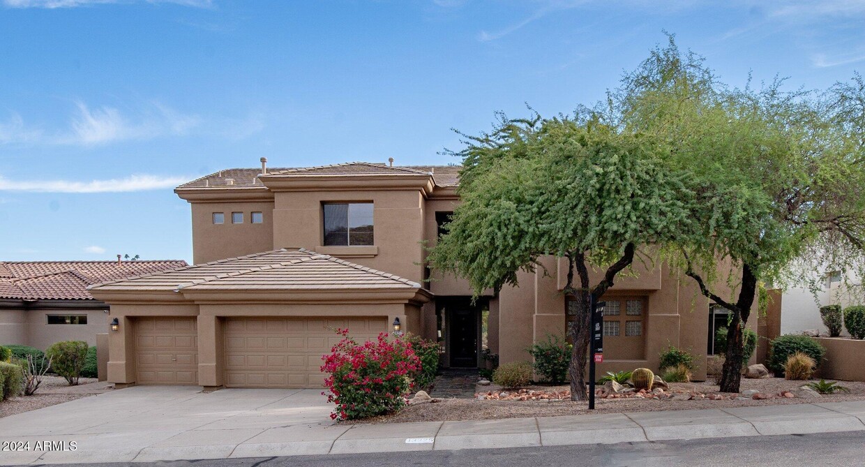 Primary Photo - 13325 N Manzanita Ln